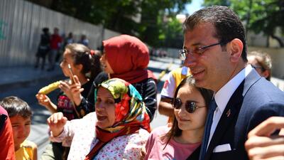 İmamoğlu'na üç sağlık projesi önerisi