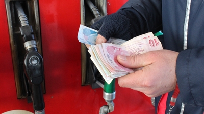 EPGİS: Benzin fiyatlarındaki artışın sebebi...