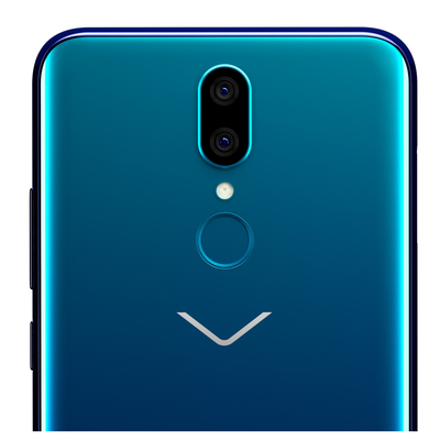 Arka kamerasına yapay zeka ekledi