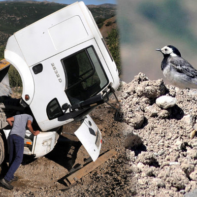 İşçilerden alkışlanacak hareket!