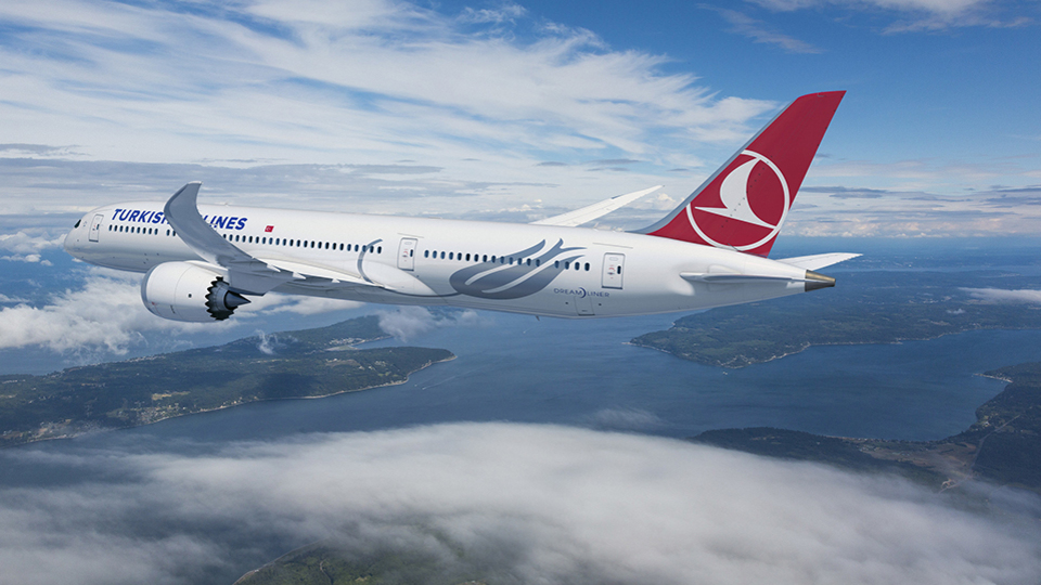 THY 100 uçak daha mı alacak?