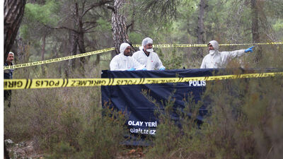 Arkadaş dedikodusu vahşetle bitti!