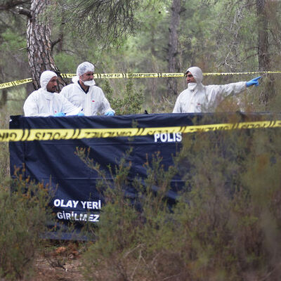 Arkadaş dedikodusu vahşetle bitti!