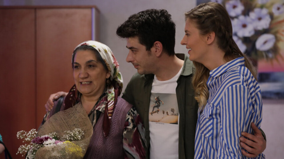 Anamız Var 2 filminin konusu nedir?