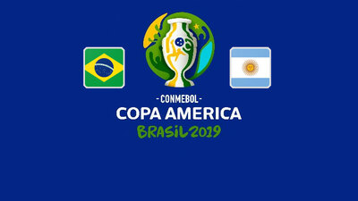 Arjantin Brezilya maçı saat kaçta, hangi kanalda?