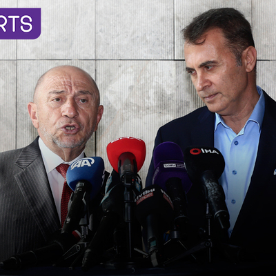 "beIN Sports ile görüşmelerimiz devam edecektir"