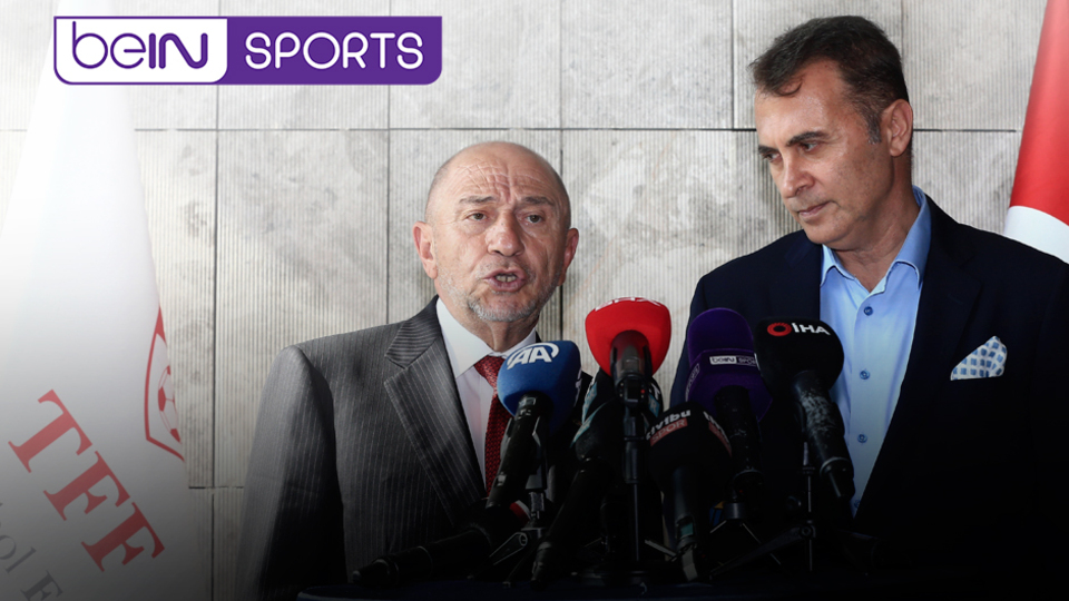 "beIN Sports ile görüşmelerimiz devam edecektir"