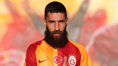 Jimmy Durmaz kimdir?