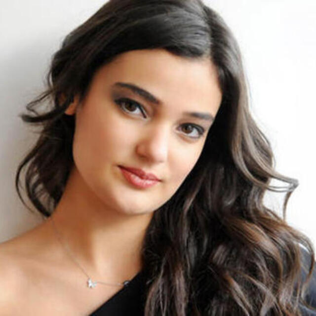 Merve Büyüksaraç kimdir?