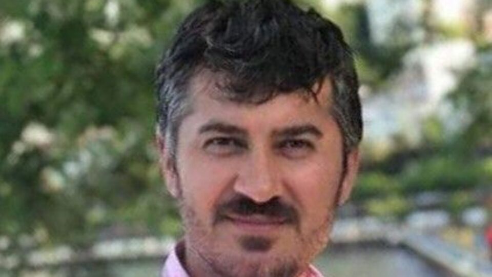 Kayıp öğretmeninin cansız bedeni bulundu