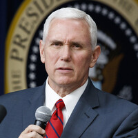 Mike Pence kimdir?