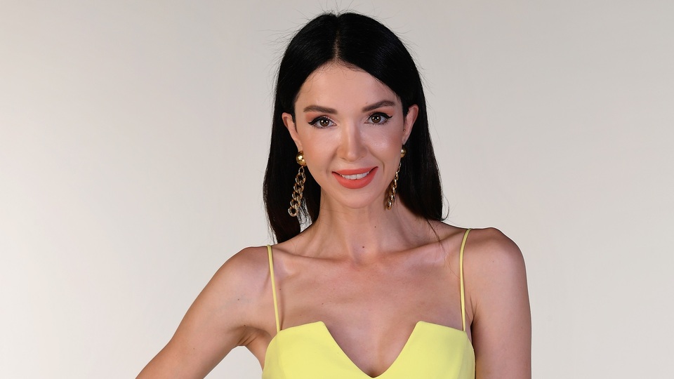 Hey Canlı Show TV'de başlıyor