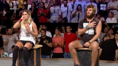 Survivor 2019 şampiyonu kim oldu?