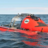 Rusya'da denizaltı faciası: 14 ölü