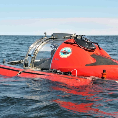 Rusya'da denizaltı faciası: 14 ölü