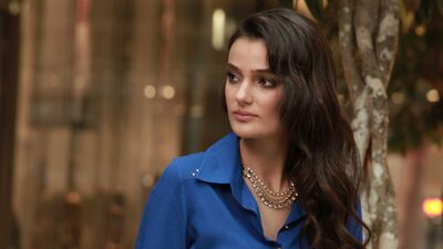 Merve Büyüksaraç kimdir?