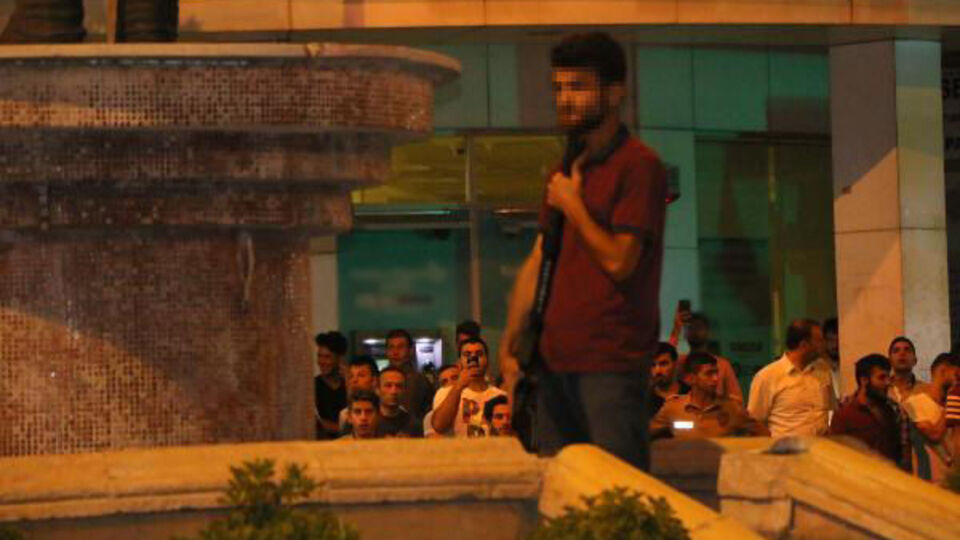 Amcasının kalbini kırdı, intihara kalkıştı