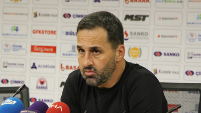 Bursaspor'da Koşukavak dönemi