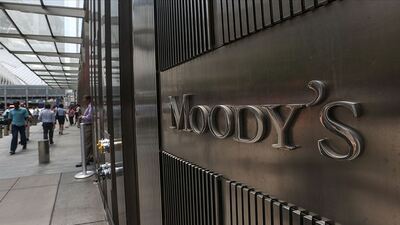 Moody's: İngiltere kredi zorlukları ile karşı karşıya