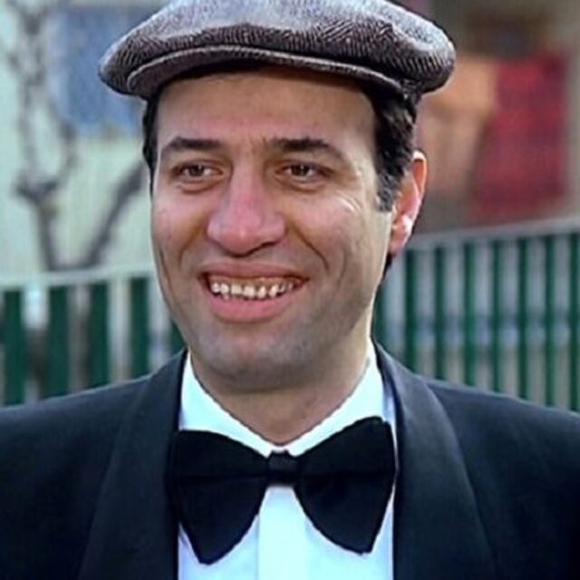 Kemal Sunal'ın 19. ölüm yıldönümü