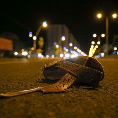 Bir 'maganda cinayeti' daha!