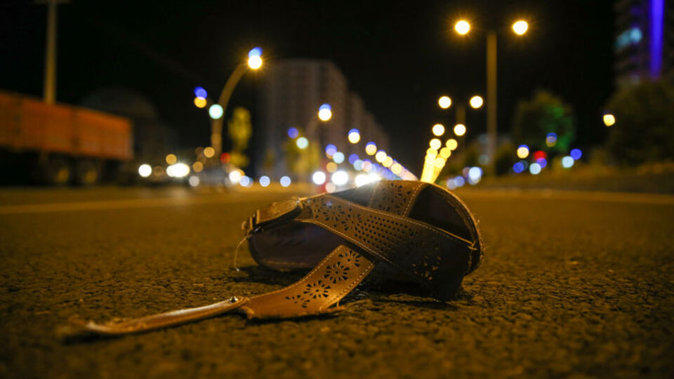 Bir 'maganda cinayeti' daha!