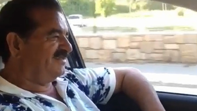 Tatlıses, Bodrum yollarının tozunu attırdı