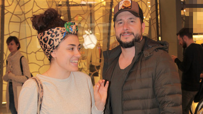 "Boşanma haberleri beni korkutuyor"