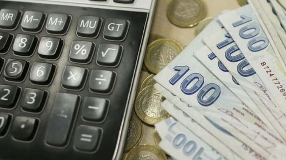 Enflasyon oranı açıklandı