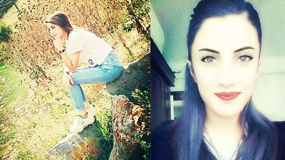 Liseli Esmanur'dan haber yok!