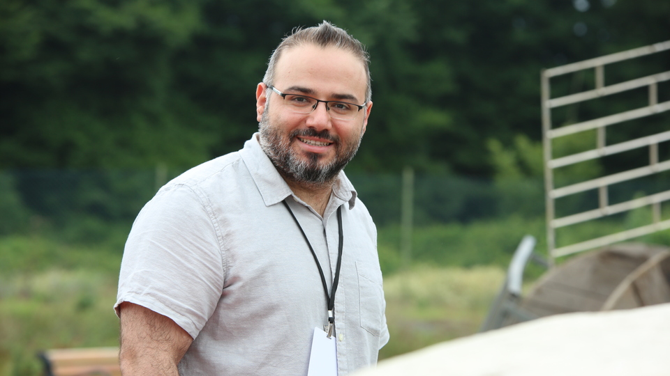 'Mahalleden Arkadaşlar' ile çocukluğa dönüş