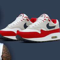 ABD'yi karıştıran ayakkabı