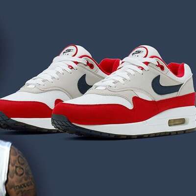 ABD'yi karıştıran ayakkabı