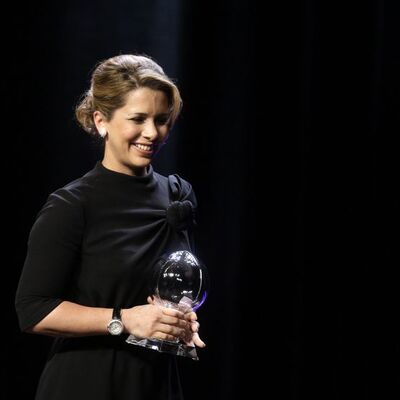 Kayıp prenses nedeniyle diplomatik kriz kapıda!