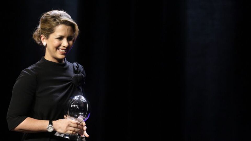 Kayıp prenses nedeniyle diplomatik kriz kapıda!