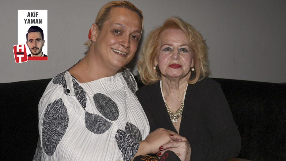 "Bu konserin tadı karışık kaset gibi olacak"