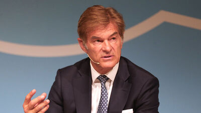 Dünyaca ünlü doktor Mehmet Öz'den sağlıklı yaşam tüyoları!