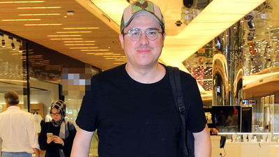 "Eşimle Çeşme'de kısa bir tatil yapacağız"