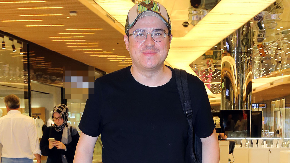 "Eşimle Çeşme'de kısa bir tatil yapacağız"