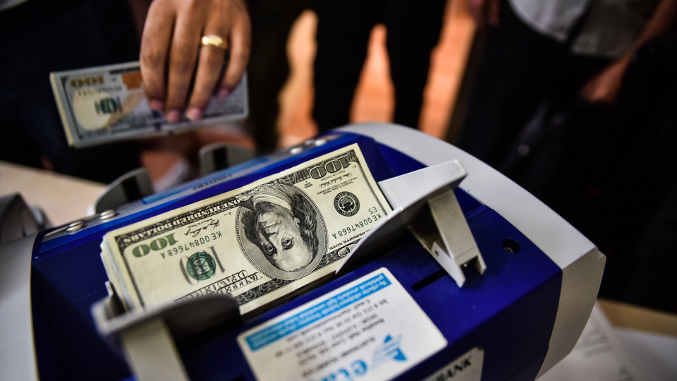 Enflasyon sonrası dolarda son durum