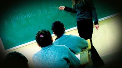 'Temel liselerin yüzde 60'ı dönüşümünü tamamladı'