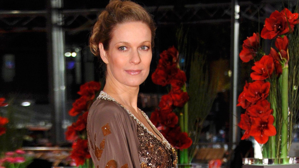 Ünlü oyuncu tatilde hayatını kaybetti