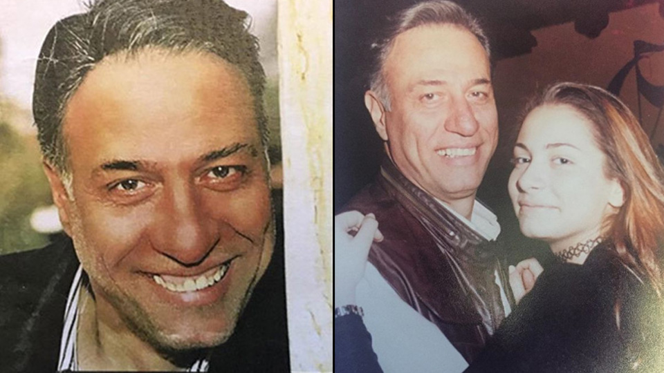 "Acı hala taptaze yepyeni"