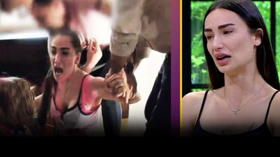 "Allah kimseye bunu yaşatmasın"