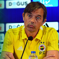 İşte Cocu'nun yeni takımı