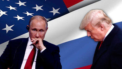 Rusya ve ABD'de dünyayı tedirgin eden 2 gelişme!