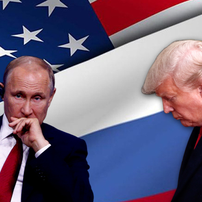 Rusya ve ABD'de dünyayı tedirgin eden 2 gelişme!