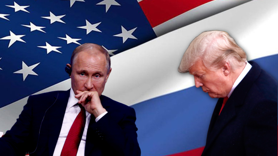 Rusya ve ABD'de dünyayı tedirgin eden 2 gelişme!