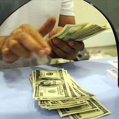 Bireysel döviz alımında vergi artıyor