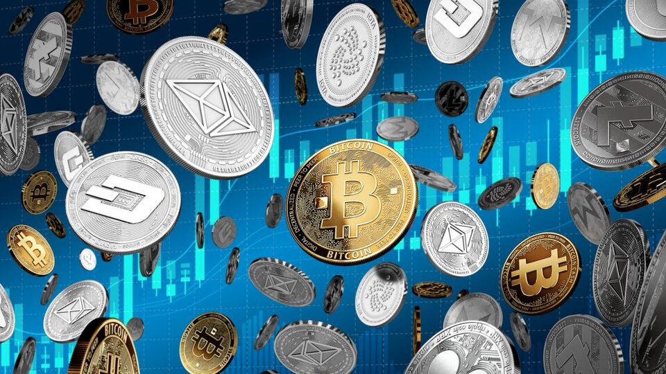Rusya kripto paraları yasaklamayacak